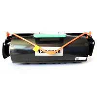 Comp Lexmark T620 Hi Yld Toner Ctg 12A6765 12A6865