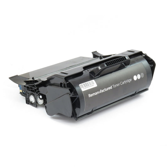 Remanufactured Lexmark X644 Extra Hi Yield Toner X644X11E