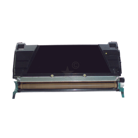 Remanufactured Lexmark C748 High Yld. Yellow Toner C748H2YG
