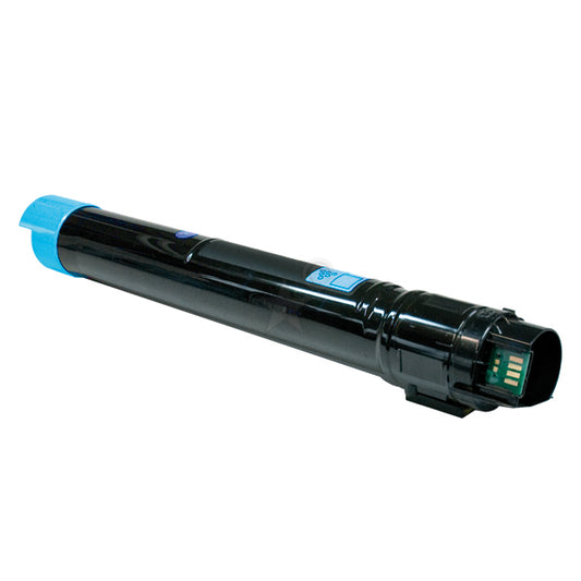 Remanufactured Lexmark X950 Cyan Toner X950X2CG