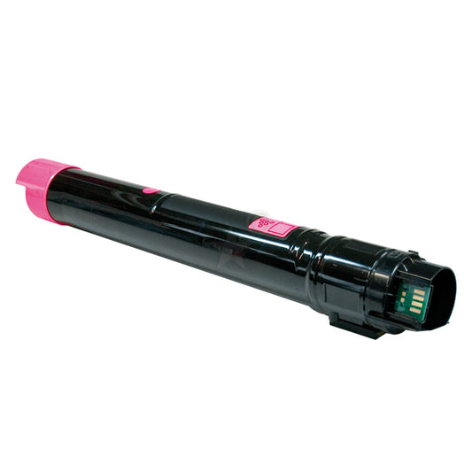 Remanufactured Lexmark X950 Magenta Toner X950X2MG