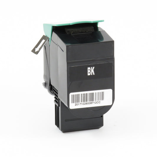 Remanufactured Lexmark C2132 Black Toner 24B6011