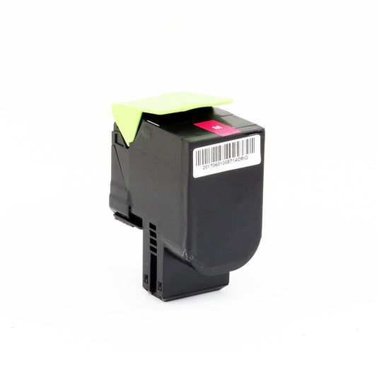 Remanufactured Lexmark C2132 Magenta Toner 24B6009
