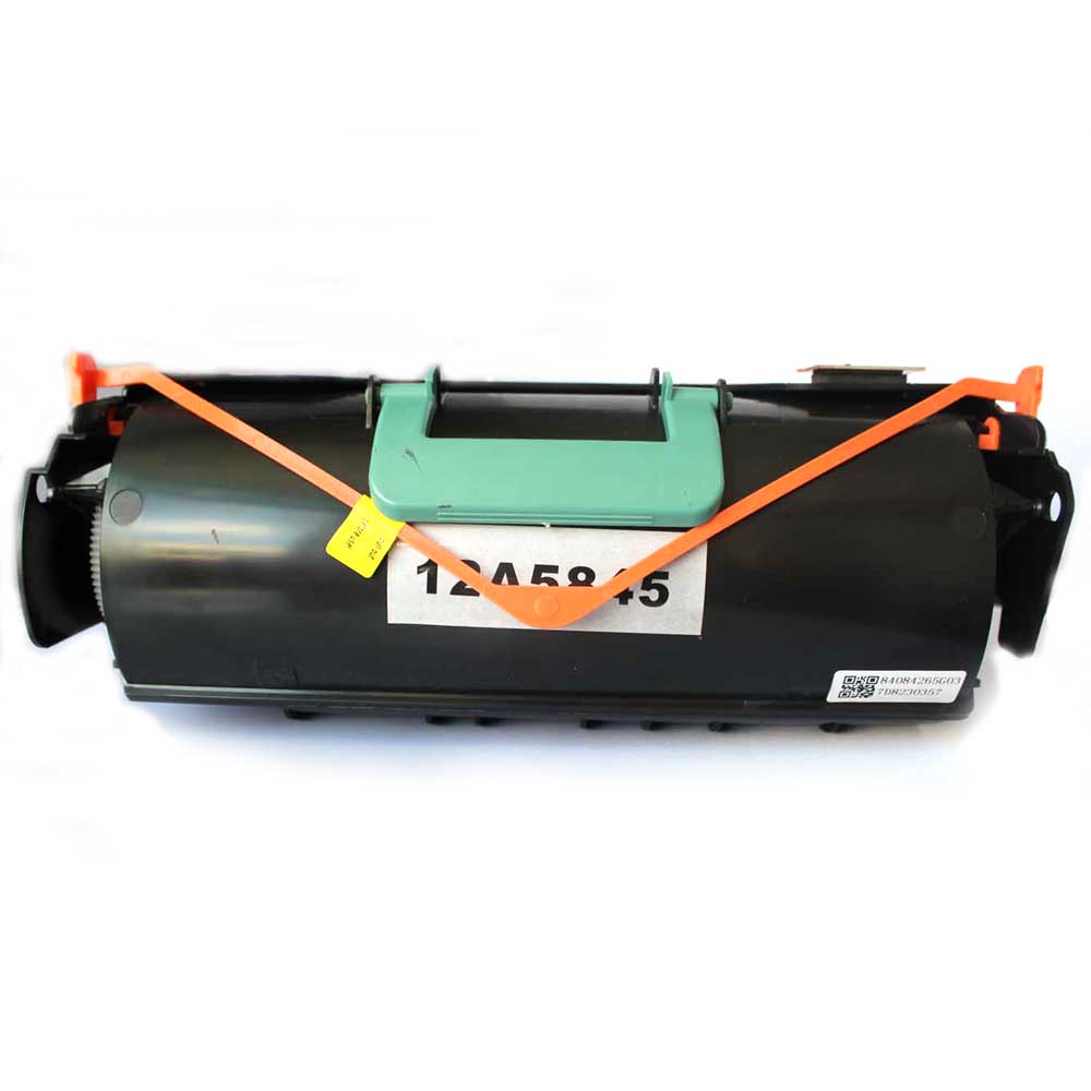 Comp Lexmark T610 Ctg 12A5745 12A5845
