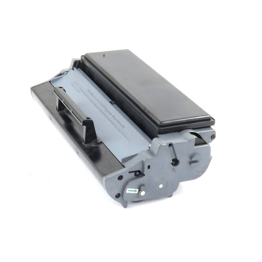 Remanufactured Lexmark E320 Hi Cap Toner Ctg 08A0477 also for 08A0478