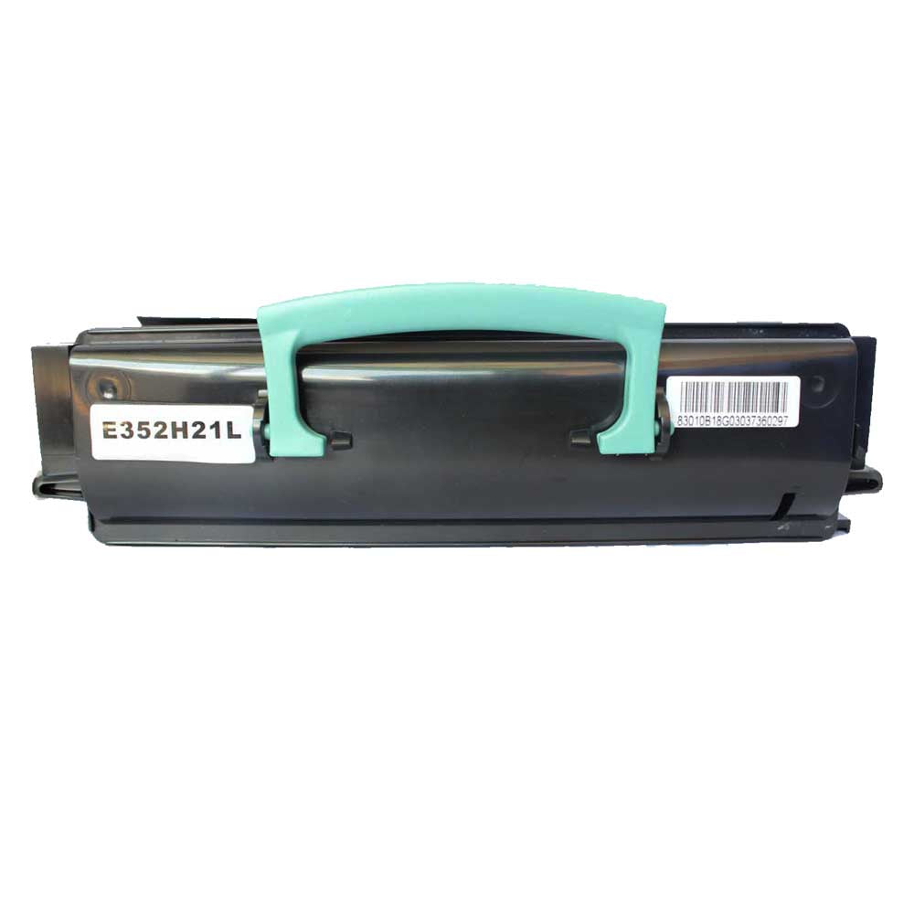 Compatible Lexmark E350 0E352H21E Toner