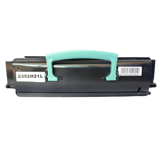 Compatible Lexmark E350 0E352H21E Toner