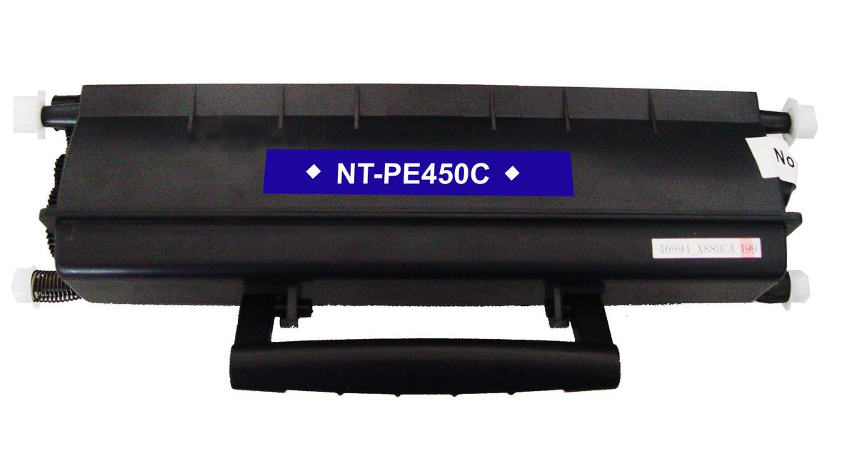 Compatible Lexmark E450 0E450A11E Toner