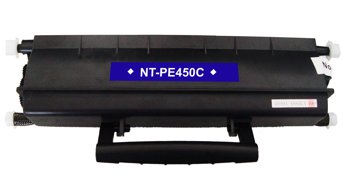 Comp Lexmark Optra E450 Toner Ctg 0E450A11E 0E450A21E