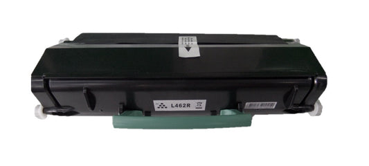 Remanufactured Lexmark E462 Toner Ctg E462U21G