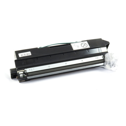 Remanufactured Lexmark C910 Black Toner (L547) Inc Oil Roller 12N0771