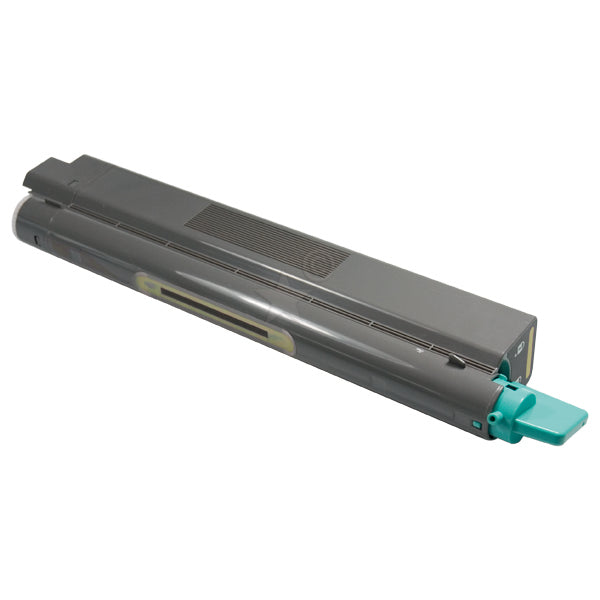Remanufactured Lexmark C925 Yellow Toner C925H2YG