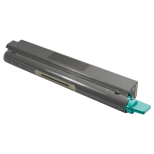 Remanufactured Lexmark C925 Yellow Toner C925H2YG
