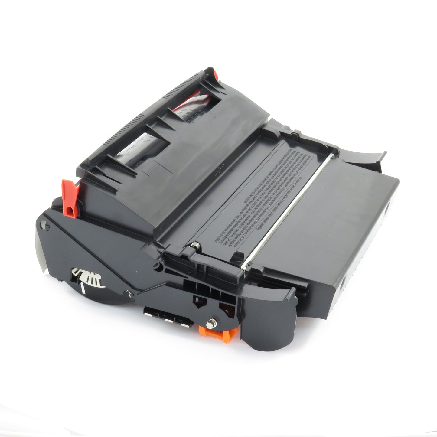 Remanufactured Lexmark-IBM Optra S 1255 Toner Ctg 1382625