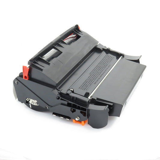 Remanufactured Lexmark-IBM Optra S 1255 Toner Ctg 1382625