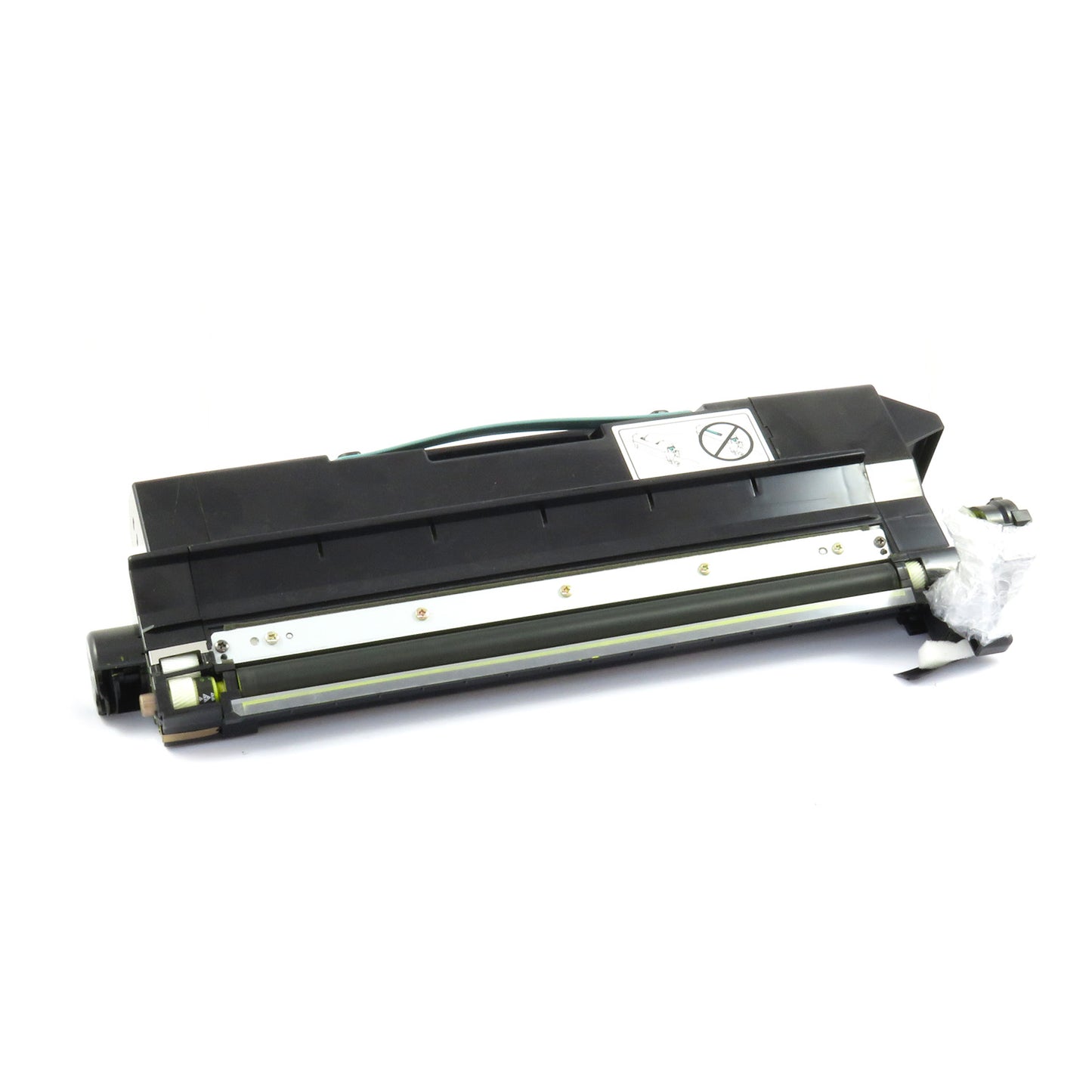 Remanufactured Lexmark C910Y 12N0770 Toner