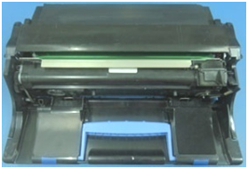 Reman Lexmark MS310 Drum 50F0ZA0 also for 50F0Z00
