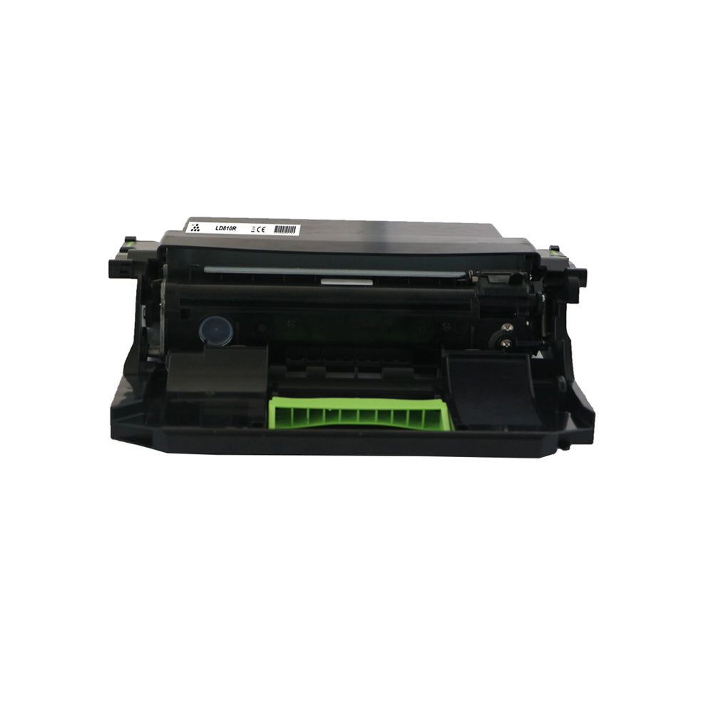 Reman Lexmark MS810 Drum 52D0ZA0 520ZA also for 52D0Z00 520Z