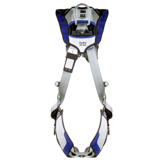 3M DBI Sala Exofit XE100 Comfort Harness Sz 2