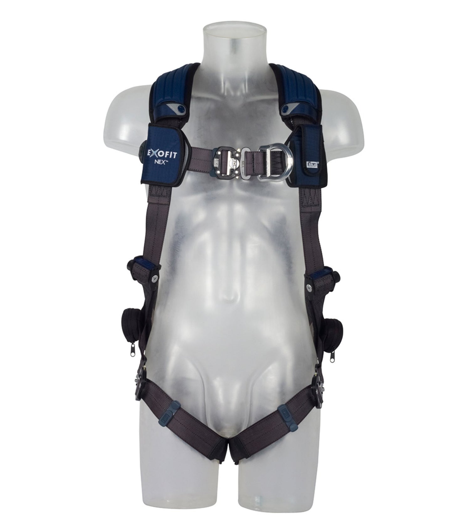 3M DBI Sala Exofit Nex Harness Extra Large XL