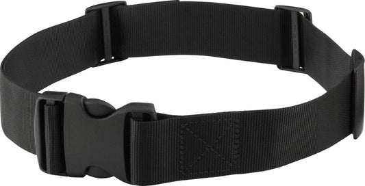 3M TR-325 Versaflo Standard Belt Black