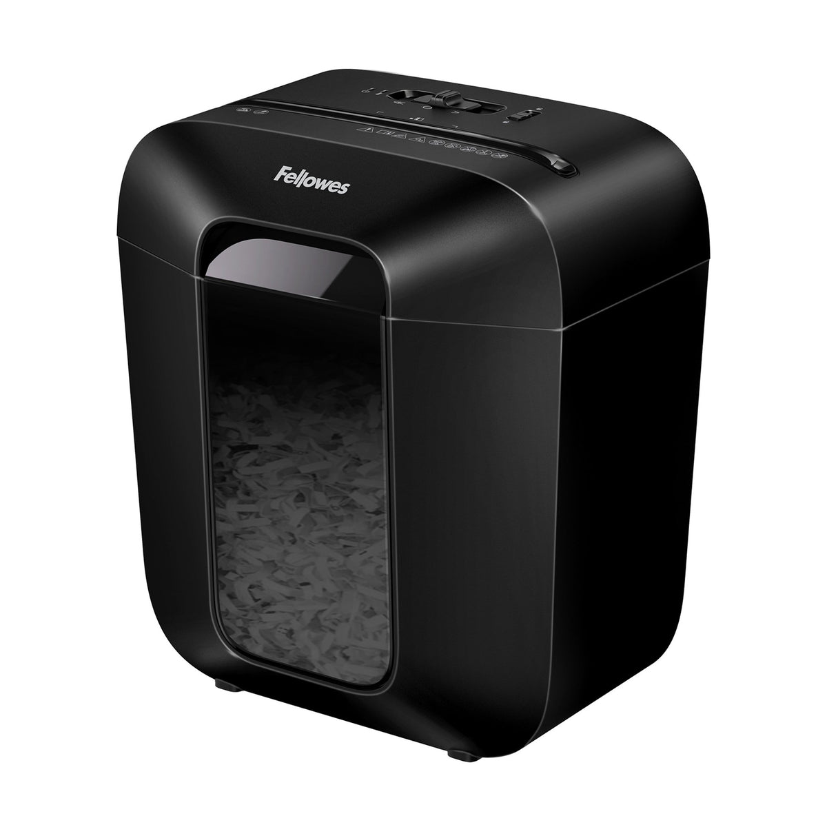 Fellowes Powershred LX25 Shredder