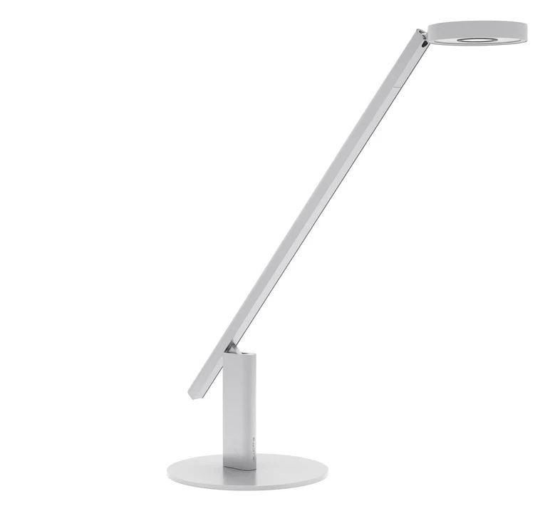 LUCTRA TABLE LITE Silver