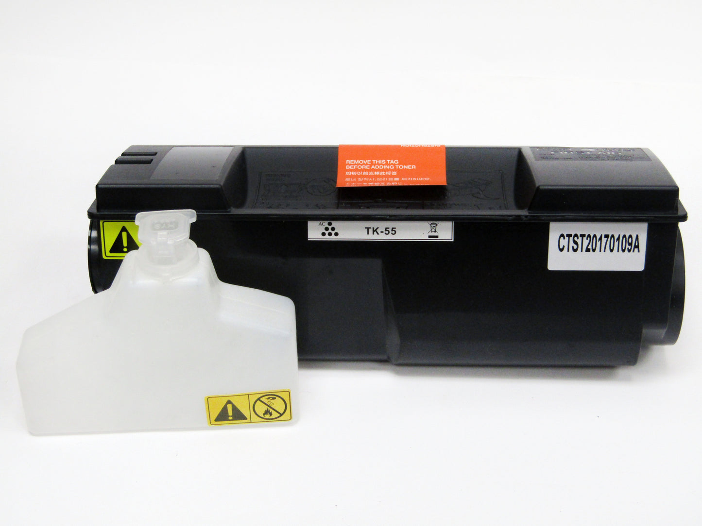 Compatible Kyocera TK55 Toner