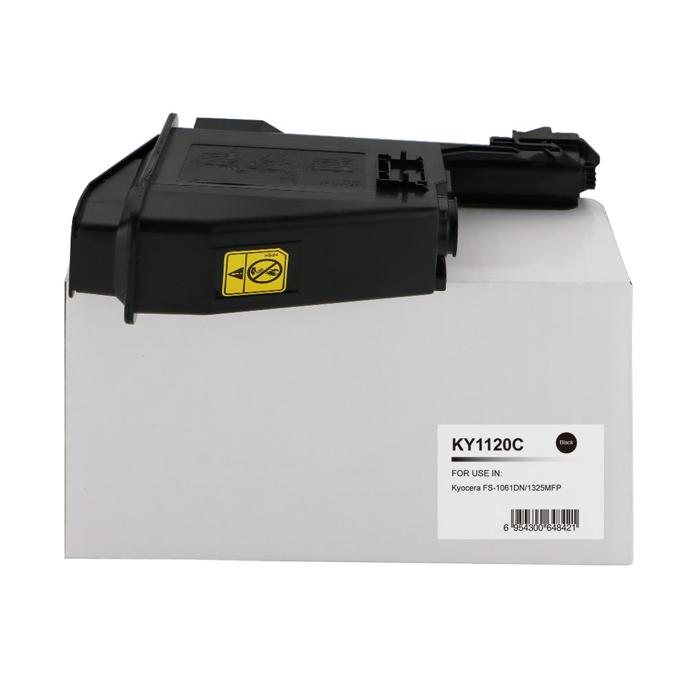 Compatible Kyocera FS1060DN TK1120 Toner