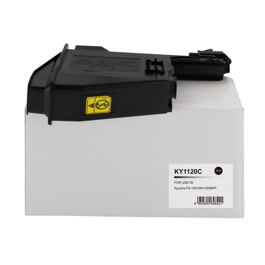 Compatible Kyocera FS1060DN TK1120 Toner