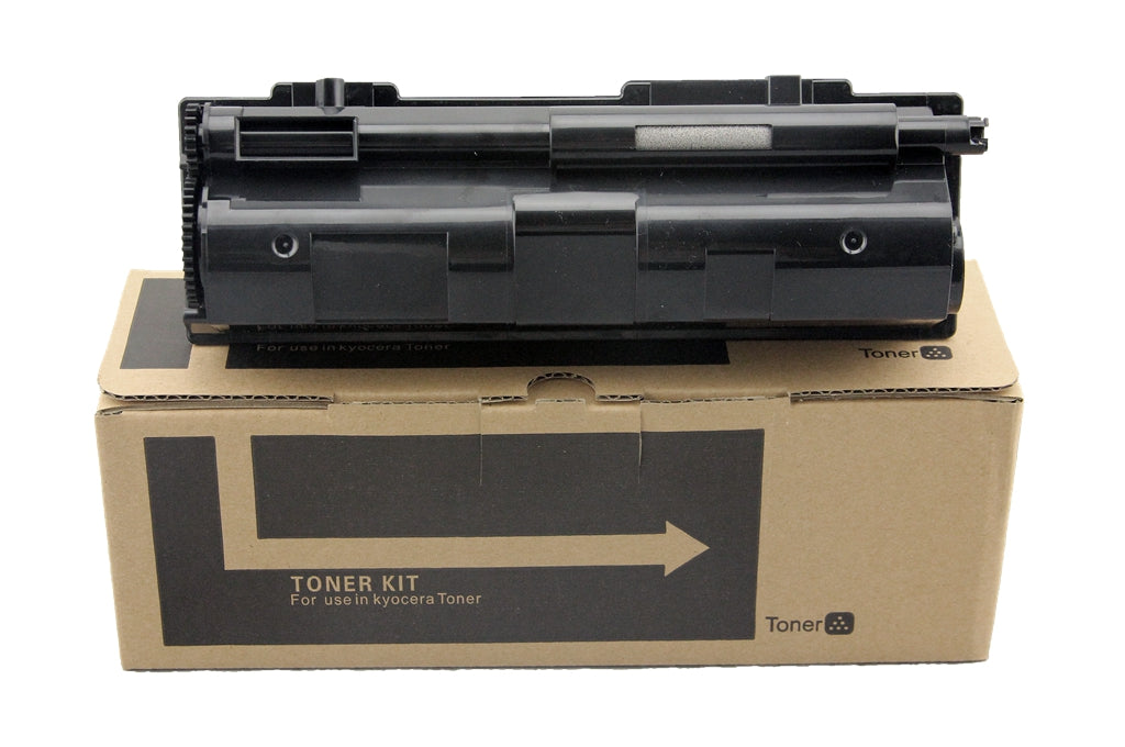 Compatible Kyocera FS1300 Toner TK130 also for Olivetti D Copia 283