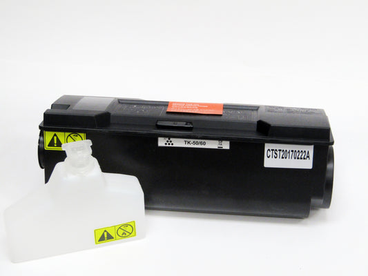 Compatible Kyocera FS1900 TK50 Toner Ctg also for TK60