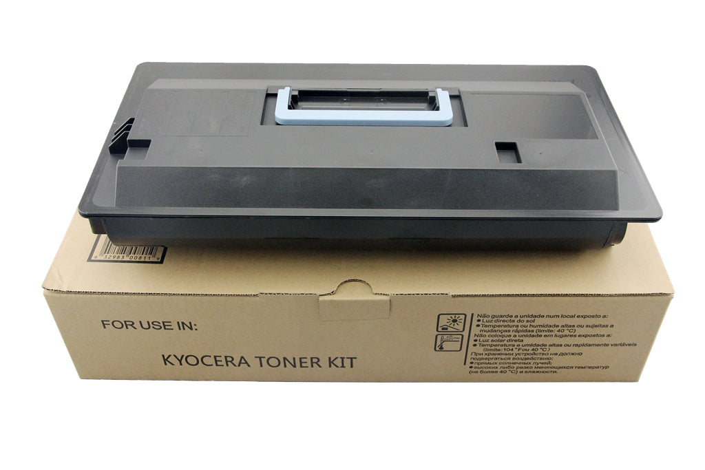 Compatible Kyocera Mita TASKalfa 3010 Toner TK7105