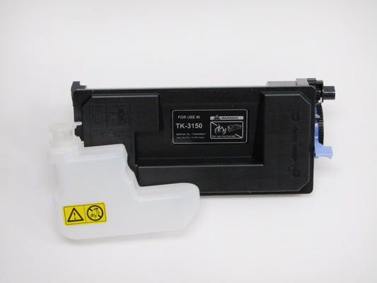 Compatible Kyocera Ecosys M3040 TK3150 Toner