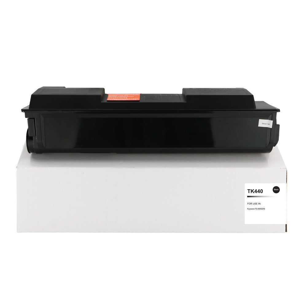 Compatible Kyocera Mita FS6950 TK440 Toner