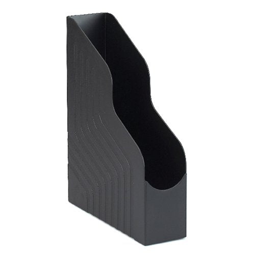 Avery Original Standard Magazine File Black - 440SXBLK