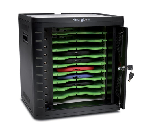 Kensington Charge and Sync Cabinet Universal Tablet K67862EU DD