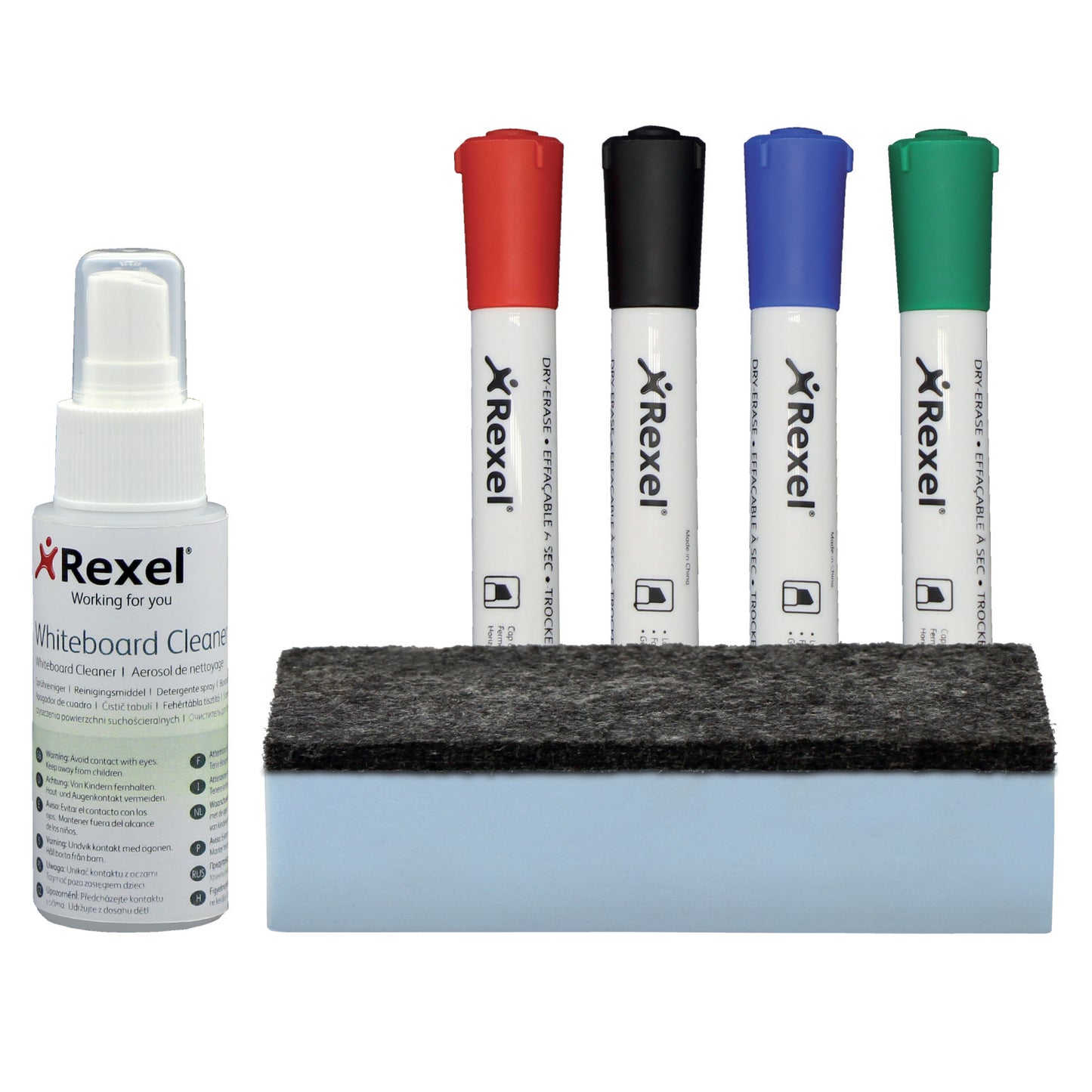 ValueX Whiteboard User Kit 1903798