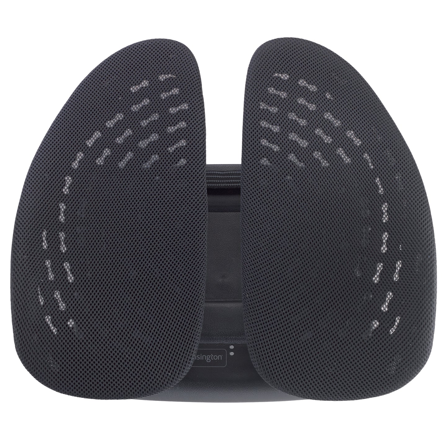 Kensington SmartFit Conform Back Support Black K60412WW