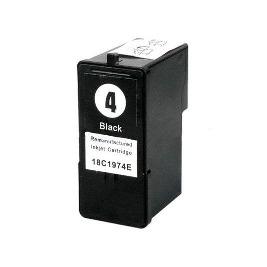 Remanufactured Lexmark 4 18C2460BR Inkjet
