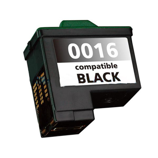 Remanufactured Lexmark 16 10N0016 Inkjet