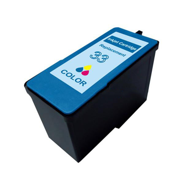Reman Lexmark 18C0033 Colour Ink  [R-LX33(18C0033)]