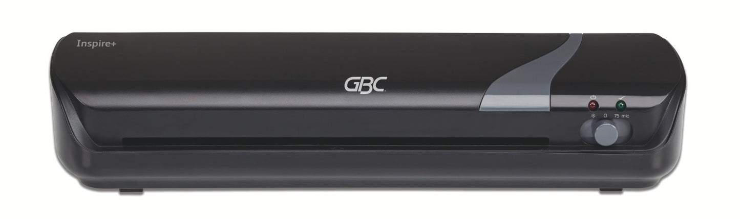 GBC Inspire Plus A4 Laminator Black 4402075