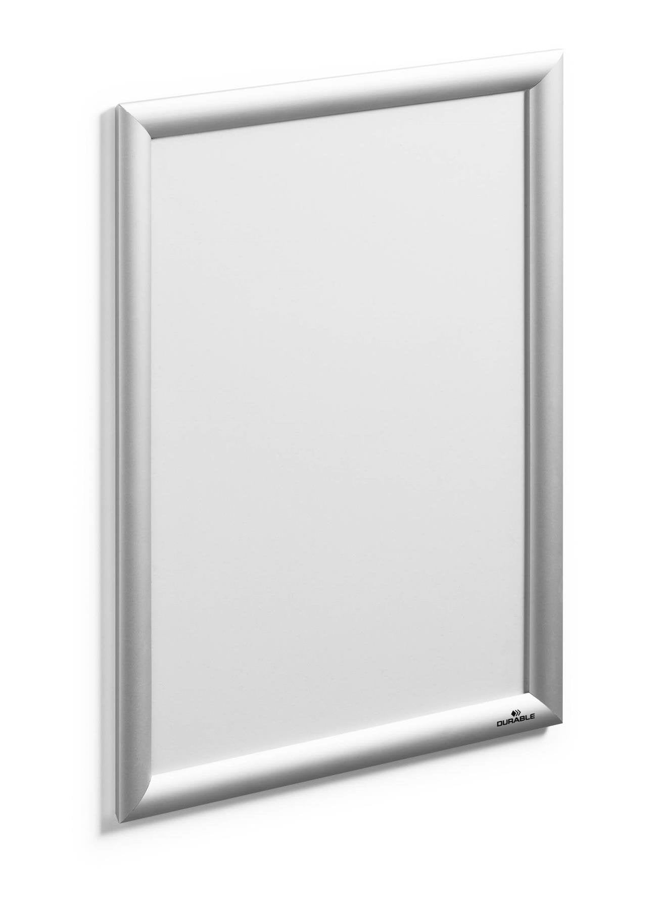 Durable Aluminium Snap Frame A3