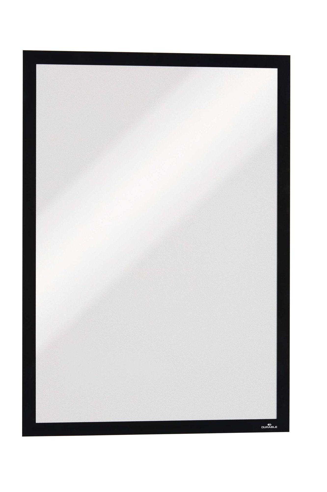 Durable DURAFRAME Magnetic A3 Black (5)