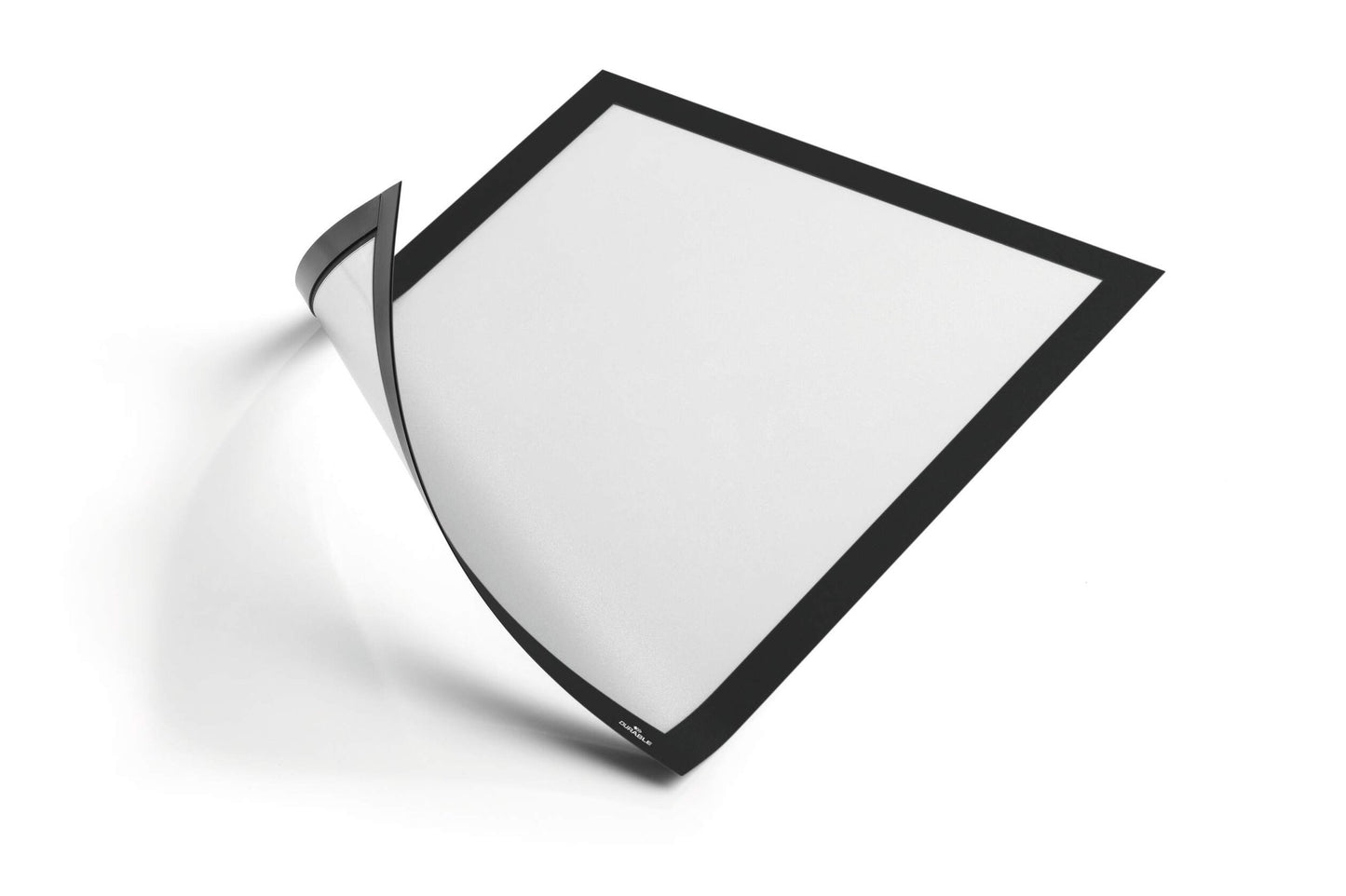 Durable DURAFRAME Magnetic A4 Black (5)