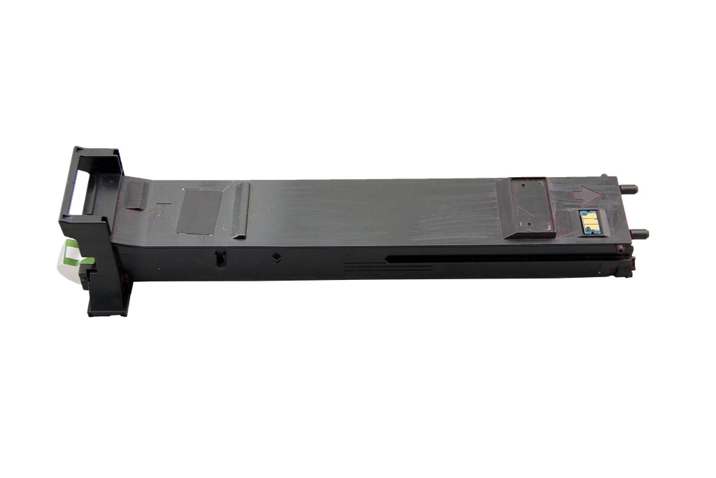 Reman Konica Minolta BIZHUB C20 Black Toner TN318 also for A0DK153