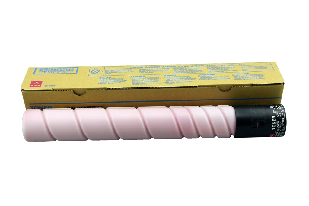 Compatible Konica Minolta TN216M Toner