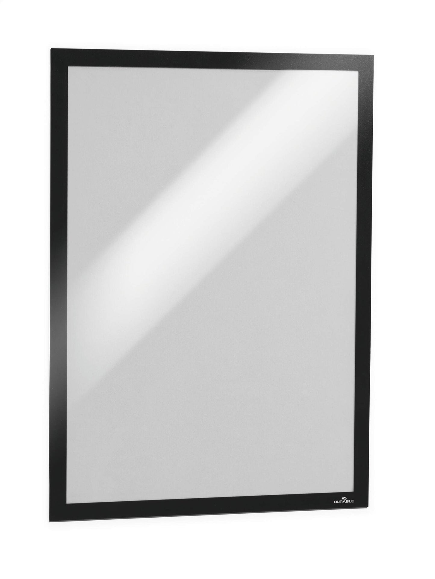Durable DURAFRAME POSTER A2 Black