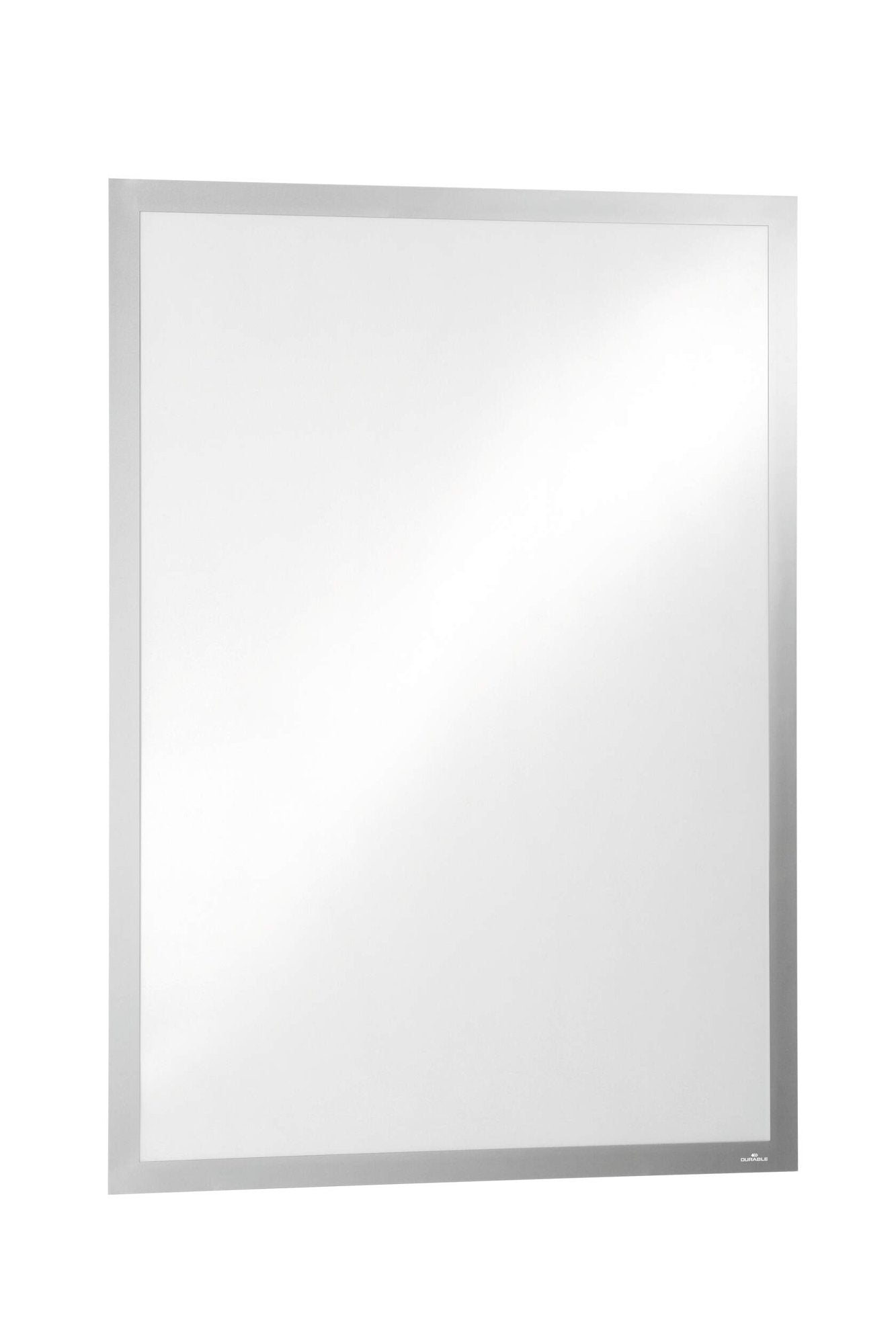 Durable DURAFRAME POSTER A1 Silver